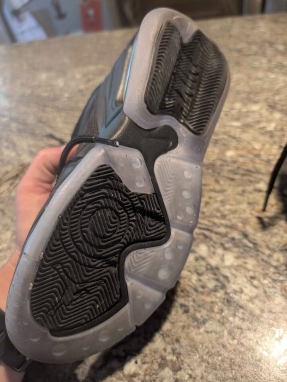 Nike "Point Lane" - Picture 3 of 4